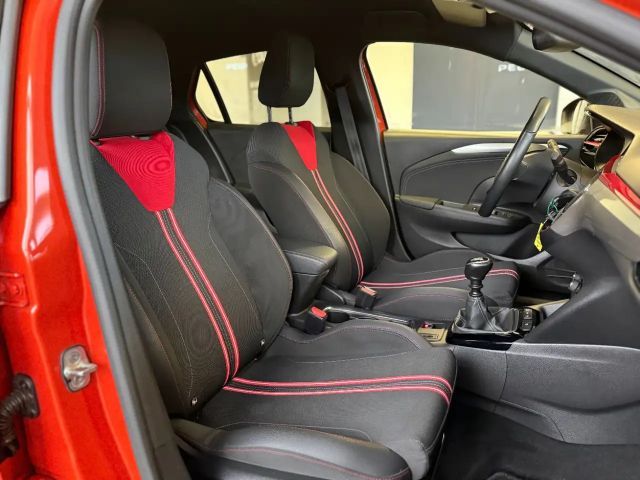 Opel Corsa 1.2 Turbo GS-Line Grand Sport Turbo