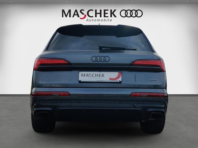 Audi Q7 Quattro