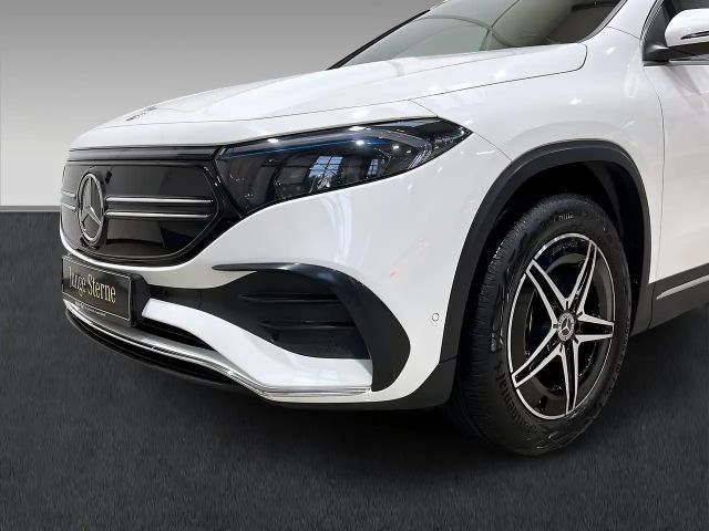 Mercedes-Benz EQA 350 4MATIC AMG Line