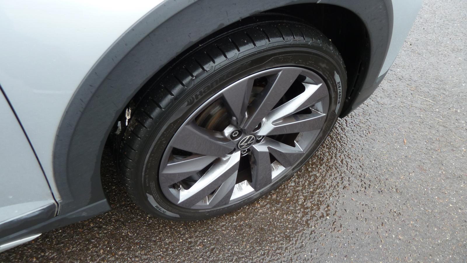 Volkswagen Taigo 1.0 TSI DSG Style