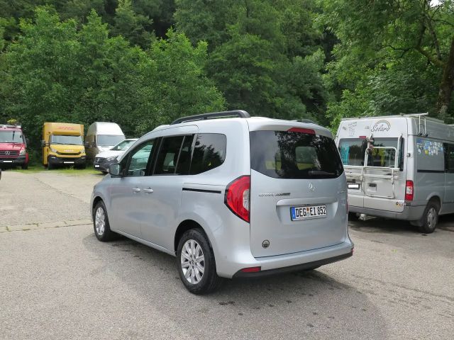 Mercedes-Benz Citan CDI Tourer