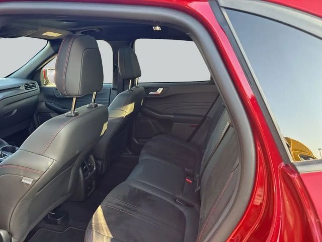 Ford Kuga EcoBoost ST Line X