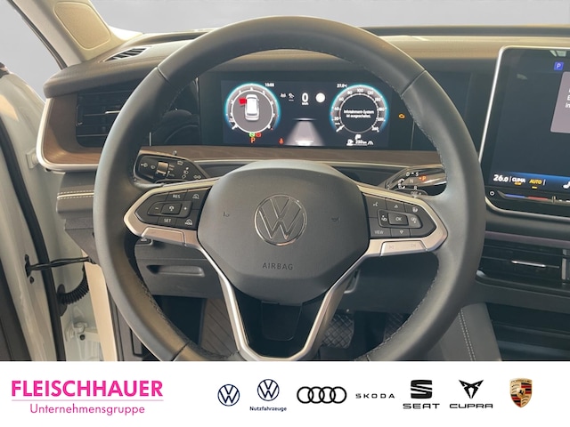 Volkswagen Tayron DSG Elegance Elegance