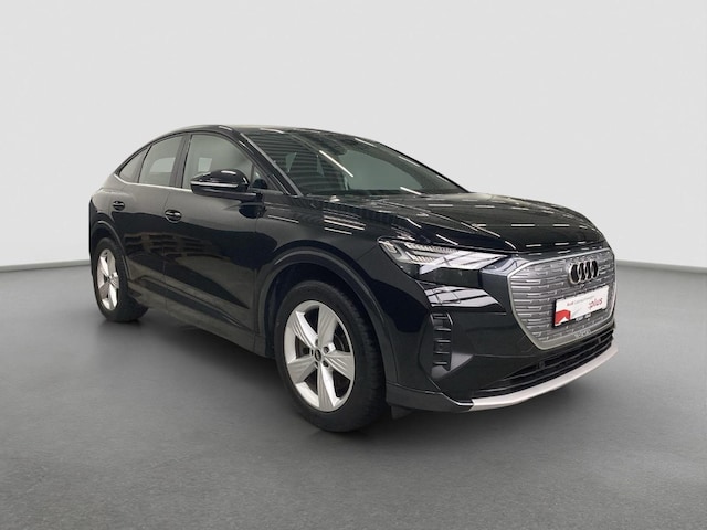 Audi Q4 e-tron 50 Quattro Sportback