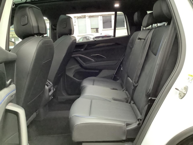 Volkswagen Tayron eHybrid