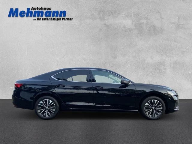 Skoda Superb 1.5 TSI Selection