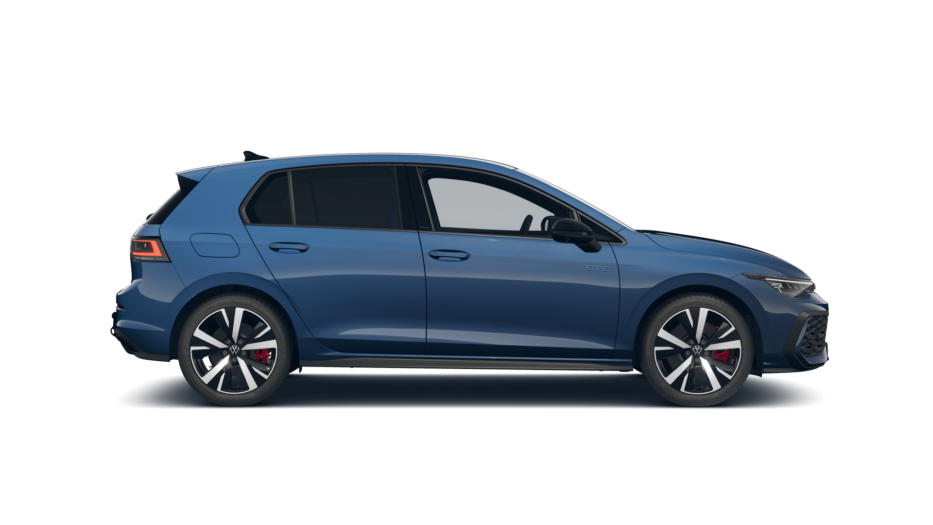 Volkswagen Golf Matrix/CarPlay/Black/AHK/Virt/360/ACC