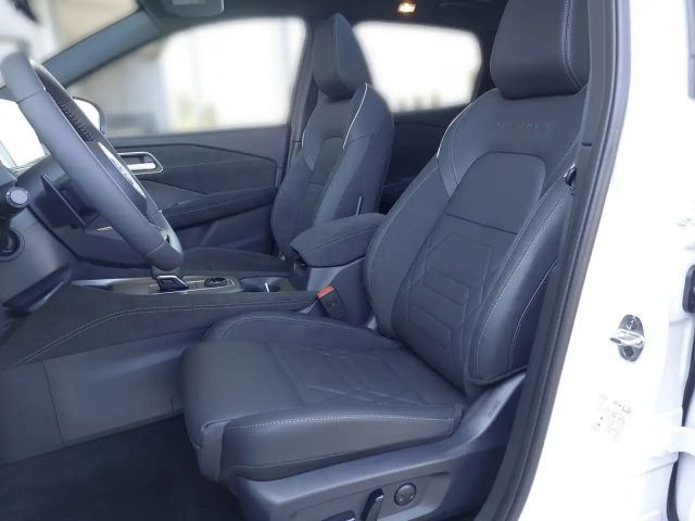 Nissan Qashqai AWD DIG-T