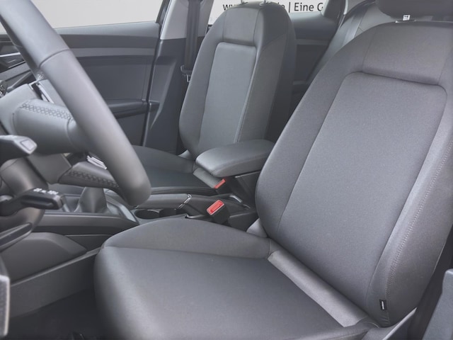 Audi A1 25 TFSI Sportback