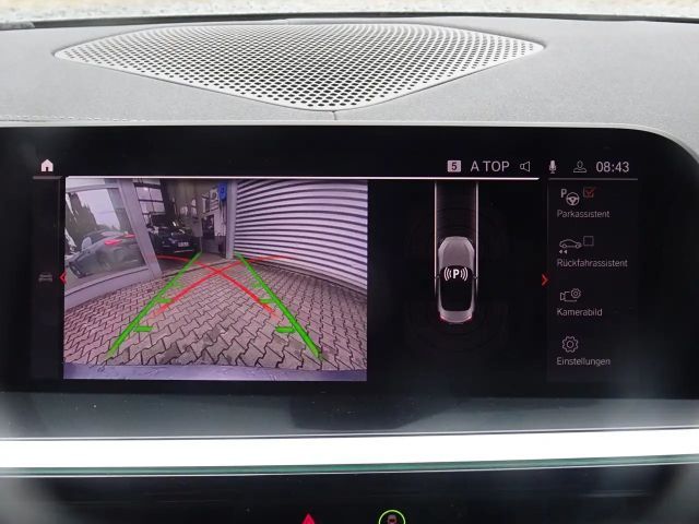 BMW Z4 Cabrio Roadster sDrive30i