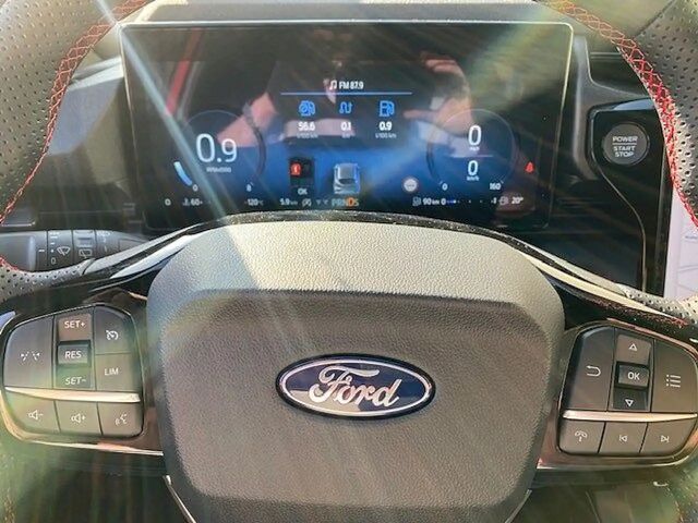 Ford Puma 1.0EcoB.Hybrid''ST-LINE''LED-SW,Navi,el.Klappe