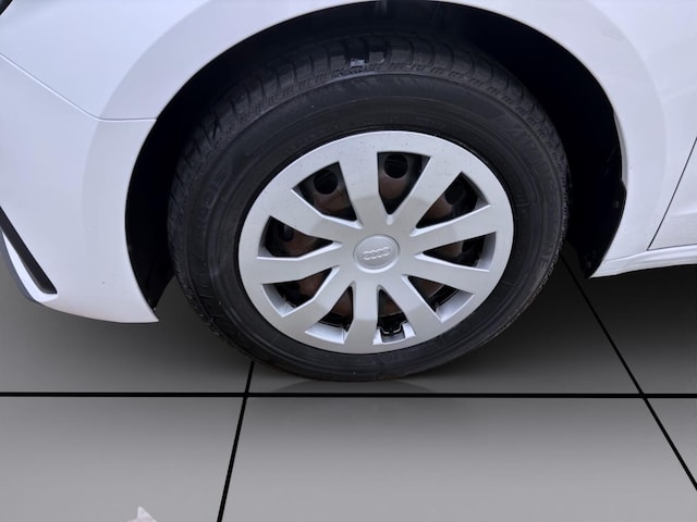 Audi A1 25 TFSI Sportback