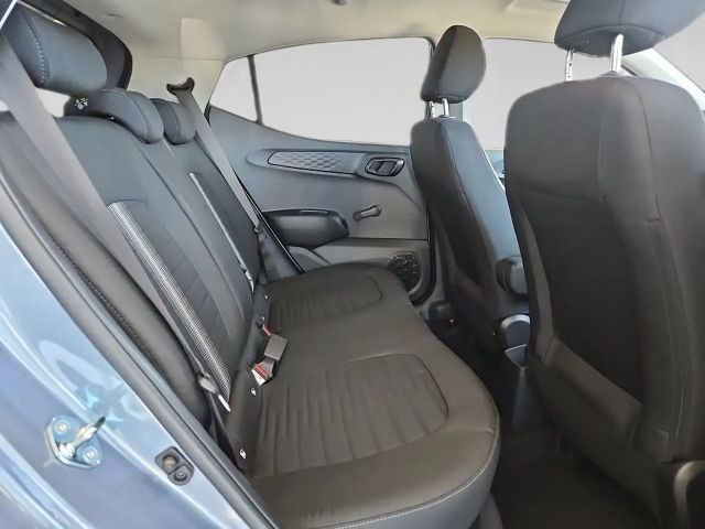 Hyundai i10 GO Plus 1,0 MT a5bu1