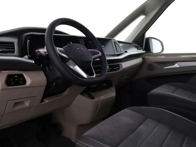 Volkswagen Multivan T7
