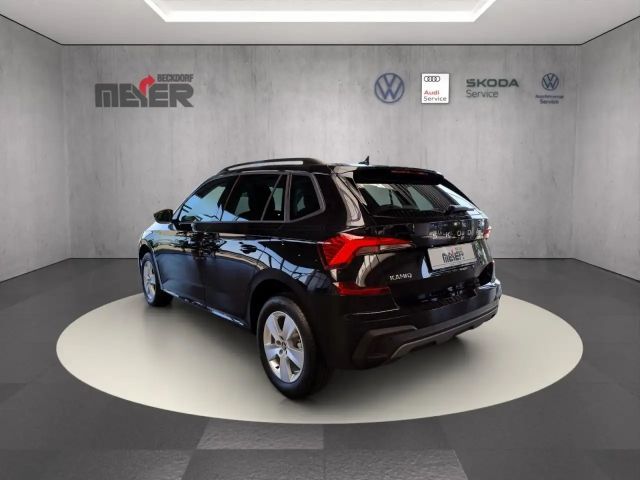 Skoda Kamiq 1.0 TSI Selection