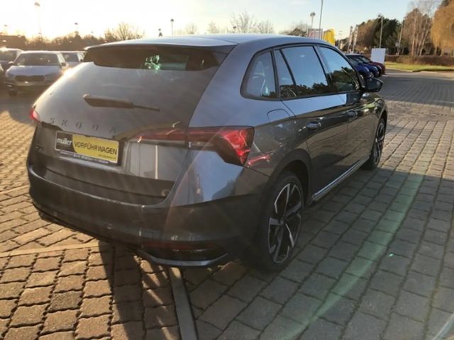 Skoda Scala 1.5 TSI Monte Carlo