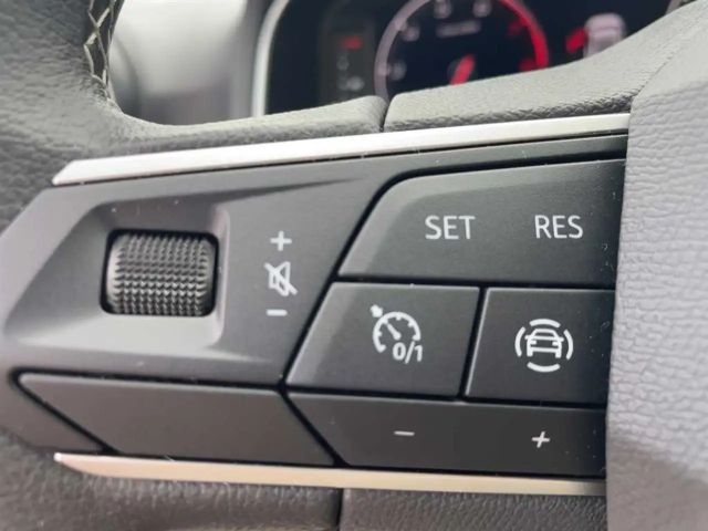 Seat Ibiza 1.0  LED*PDC hinten*Bluetooth*Lichtsensor*Klima*Is