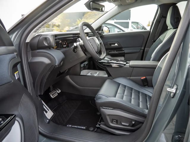 Citroën C5 Aircross Hybrid Max