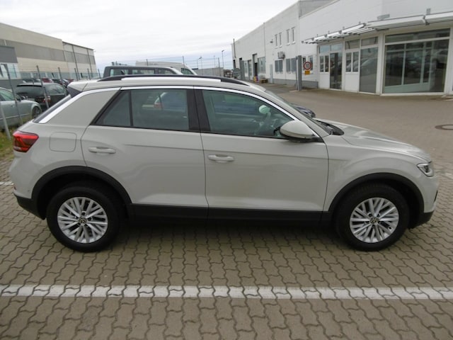 Volkswagen T-Roc 1.0 TSI Life