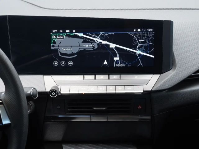 Opel Astra 1.2 Turbo GS-Line Grand Sport Turbo