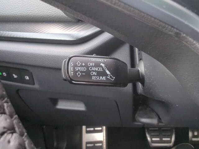 Skoda Octavia 2.0 TDI Combi