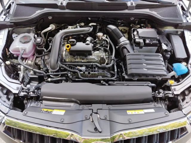 Skoda Kamiq Selection