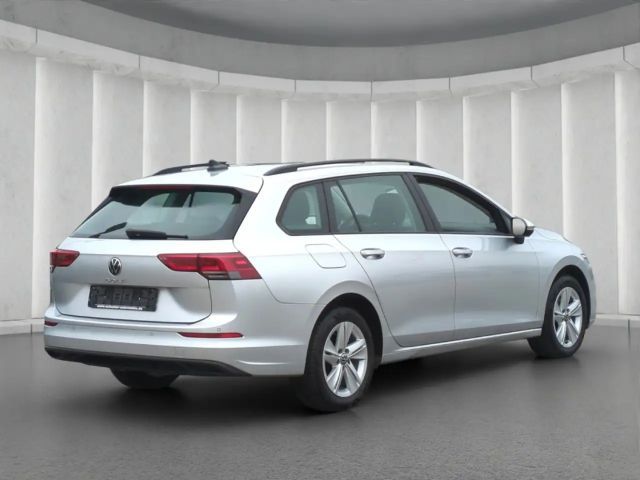 Volkswagen Golf 1.0 TSI Life Variant