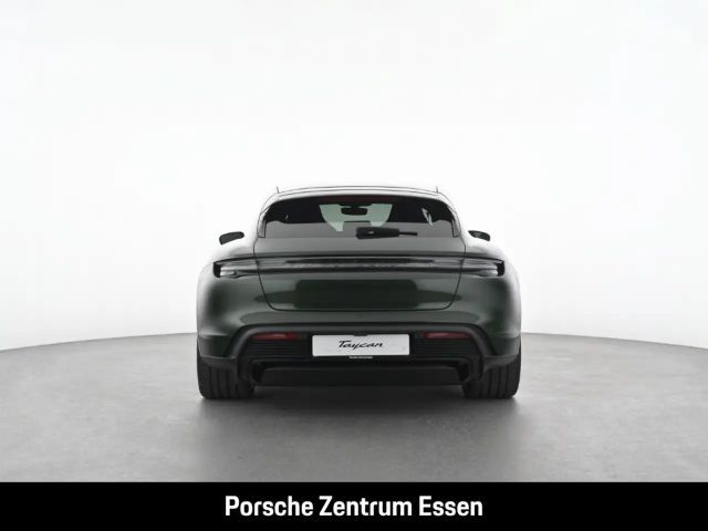 Porsche Taycan 4S Sport Turismo