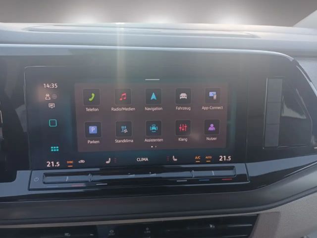 Volkswagen Multivan 2.0 TDI Lang T7