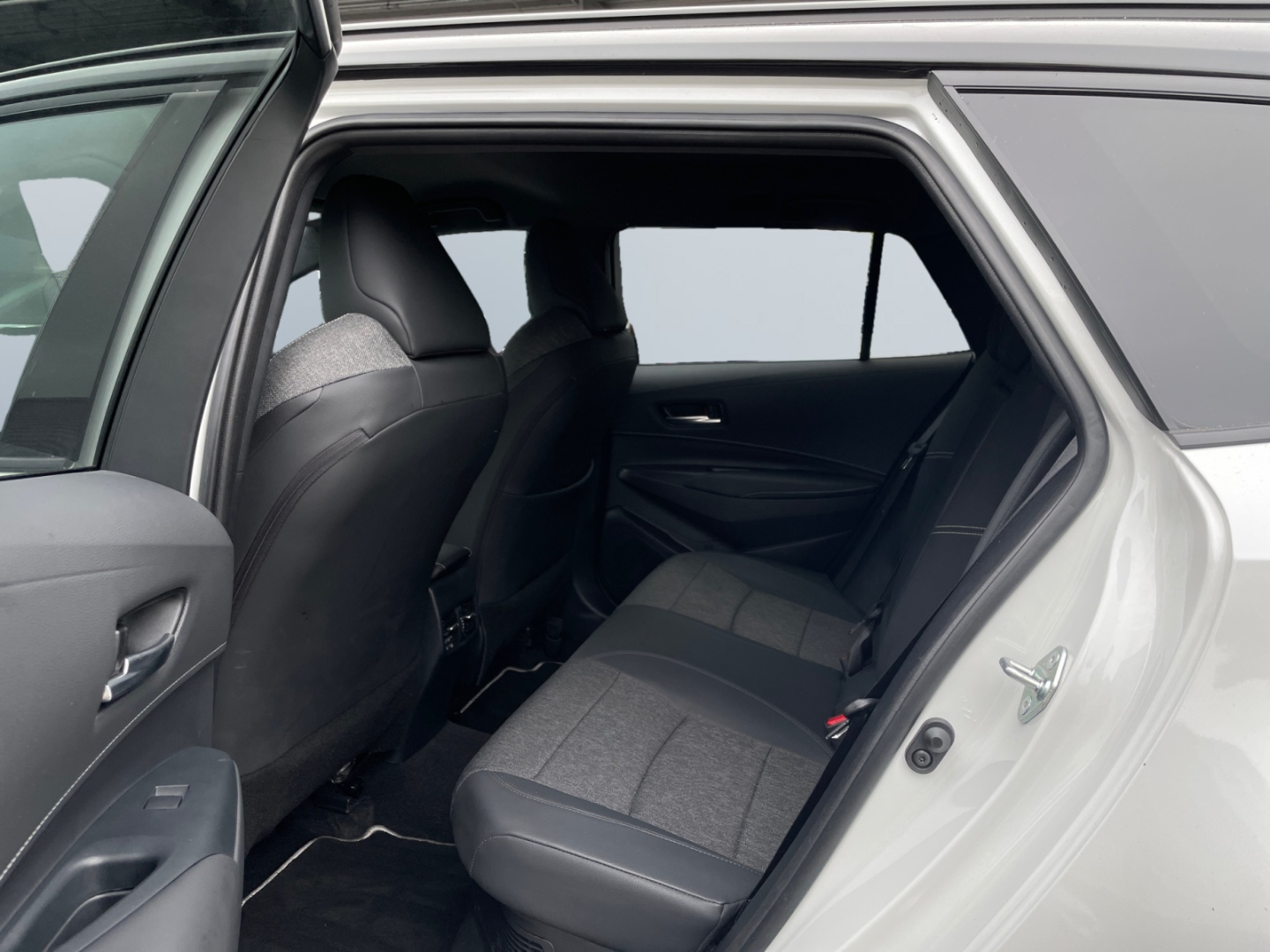 Toyota Corolla Basis Touring