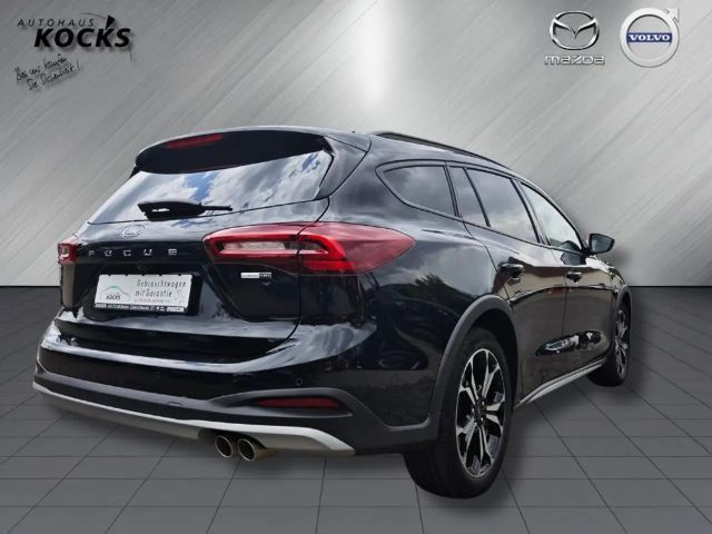 Ford Focus Active Wagon