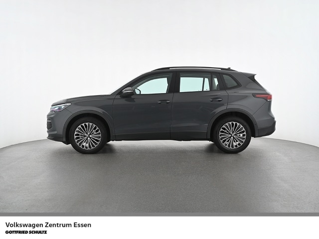 Volkswagen Tiguan DSG Life