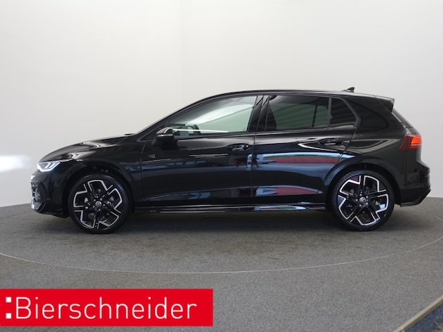 Volkswagen Golf 2.0 TDI DSG R-Line