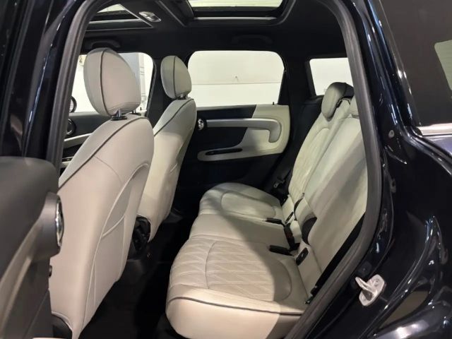 MINI John Cooper Works Countryman All4