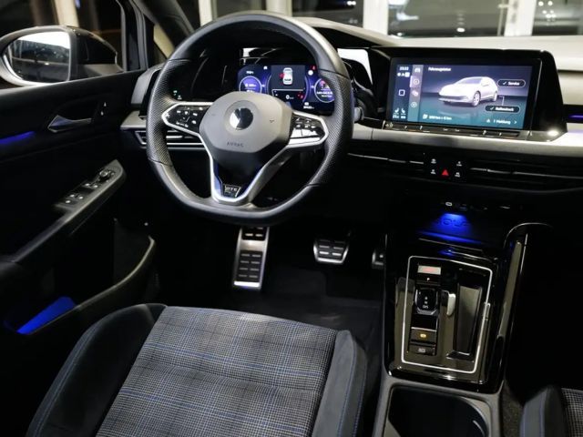 Volkswagen Golf GTE Golf VIII eHybrid