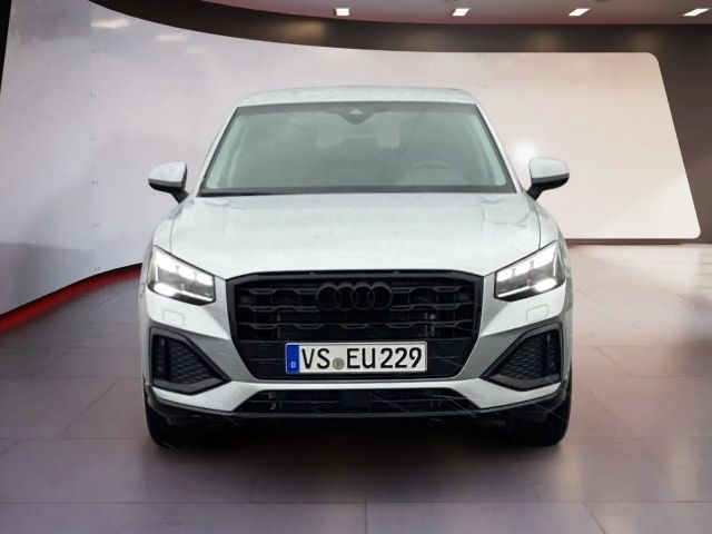 Audi Q2 1.5 TFSI S-Tronic