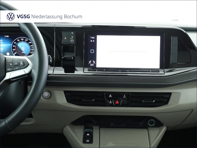 Volkswagen Multivan IQ.Drive Lang Life