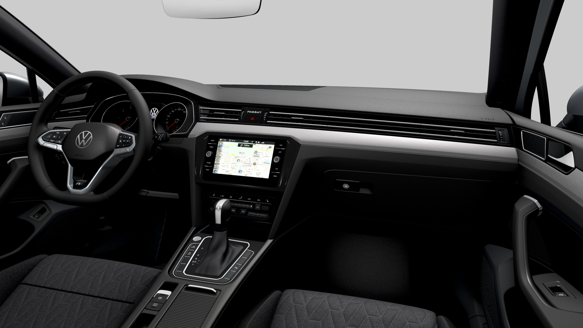 Volkswagen Passat 2.0 TDI DSG R-Line Variant