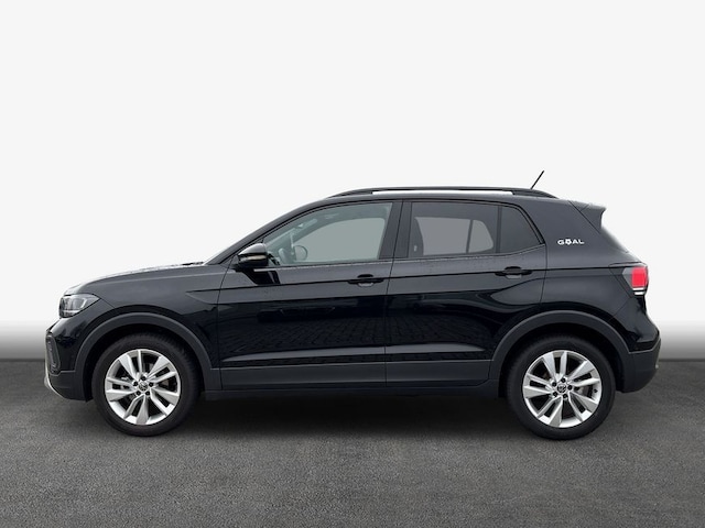Volkswagen T-Cross 1.0 TSI DSG Plus