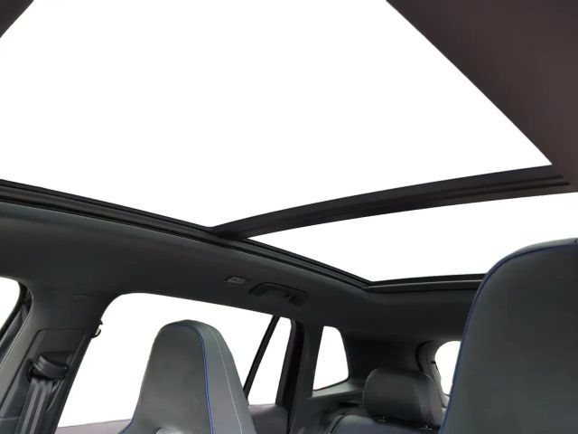 Volkswagen Tiguan 2.0 TSI DSG R-Line