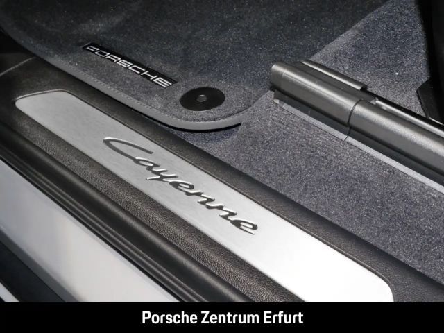 Porsche Cayenne Coupé E-Hybrid