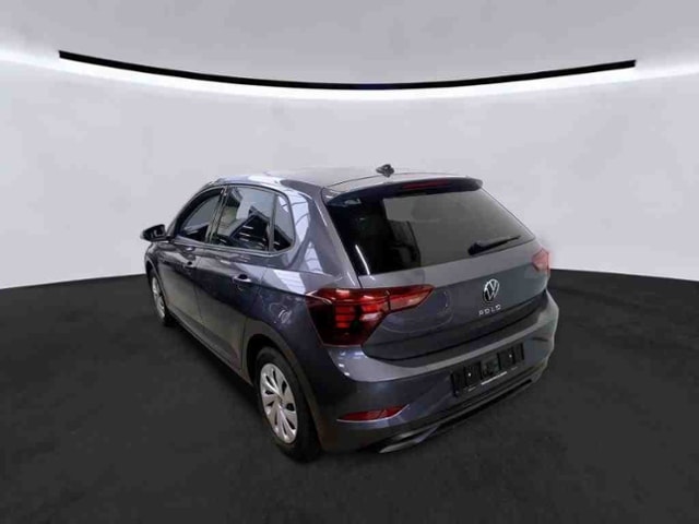 Volkswagen Polo 1.0 TSI