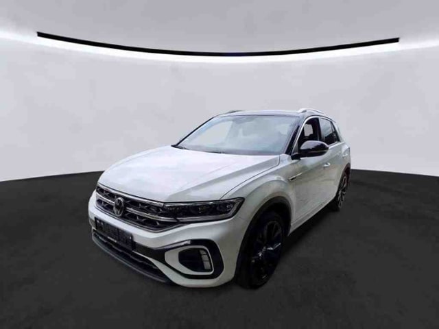 Volkswagen T-Roc 2.0 TSI 4Motion DSG