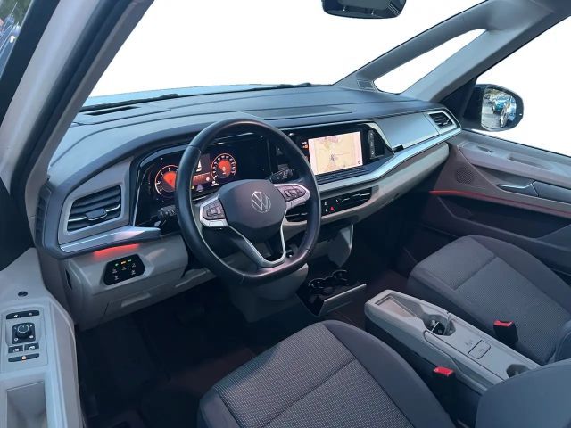 Volkswagen Multivan Lang T7