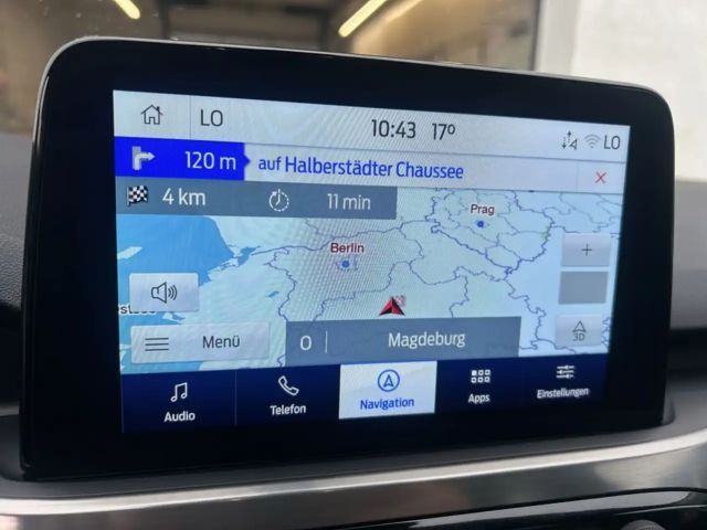 Ford Kuga Plug in Hybrid Titanium