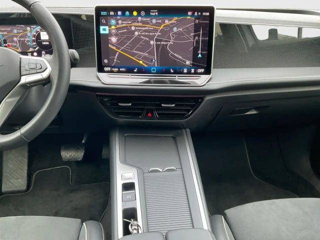 Volkswagen Passat 2.0 TDI Business DSG Variant