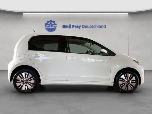 Volkswagen e-up! ! e-up! United CCS