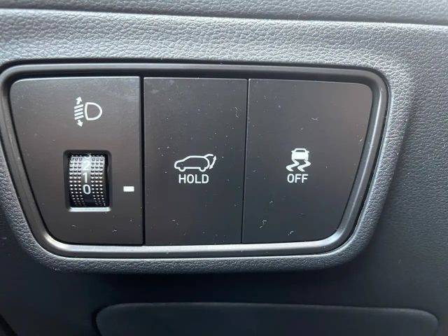 Hyundai Tucson 1.6 Prime T-GDi