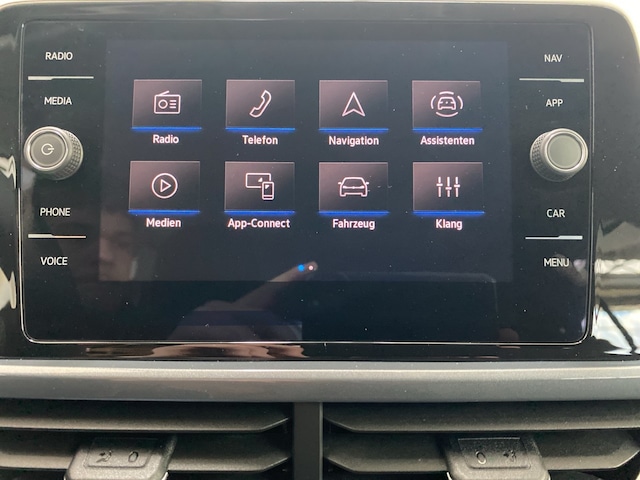 Volkswagen T-Roc 1.5 TSI DSG Style