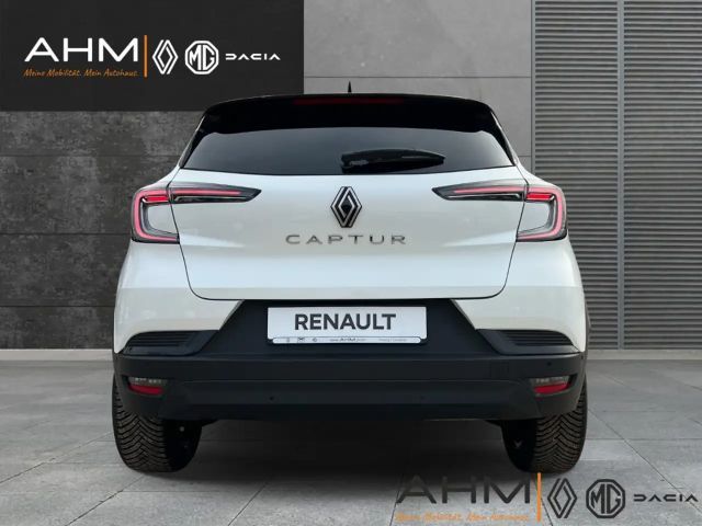 Renault Captur EDC Hybrid TCe 160 Techno